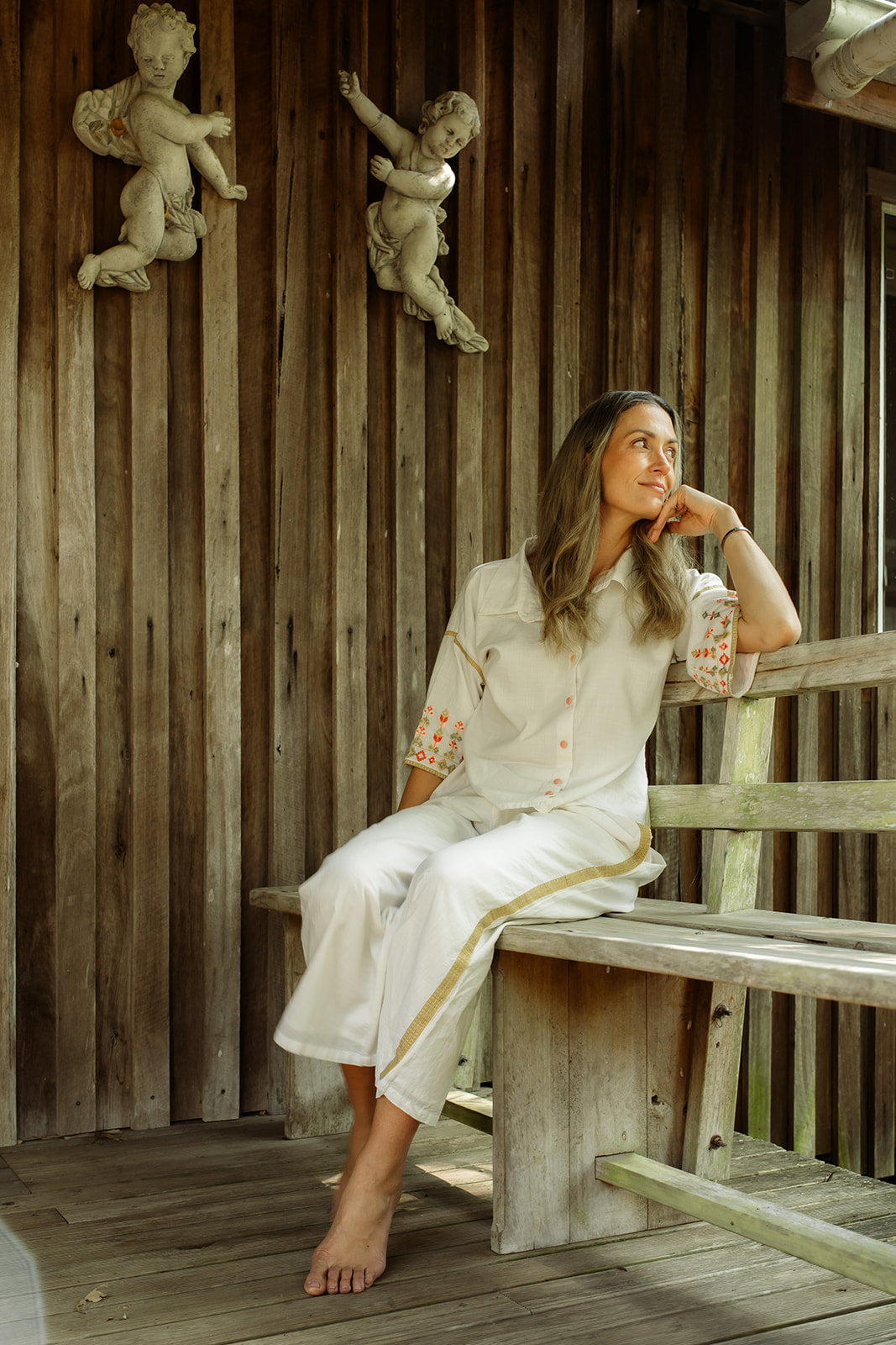 From Farm to Wardrobe: The Journey of Ethical Fashion