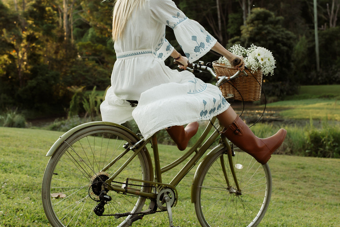 The Love Threads Summer Wardrobe Edit