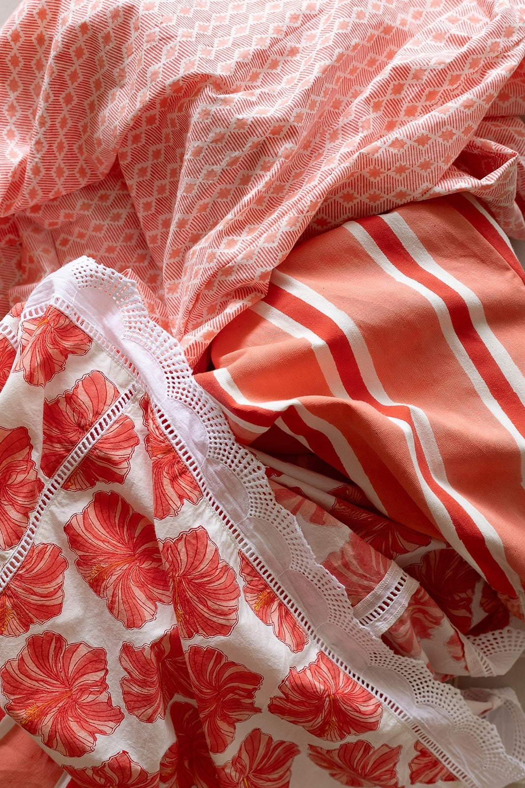 The Ripple Effect of Choosing Ethical Fashion