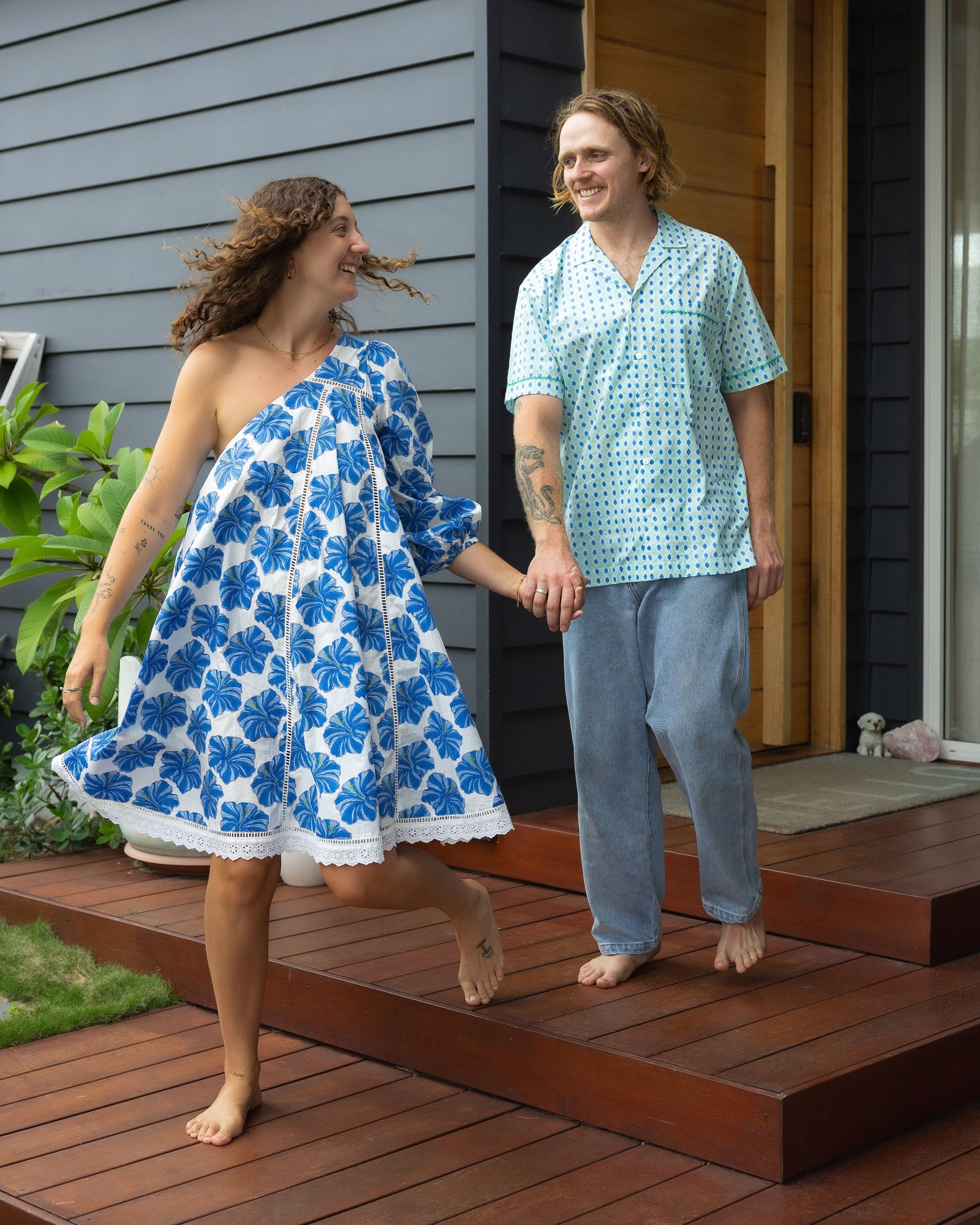 Introducing the Radiance Range