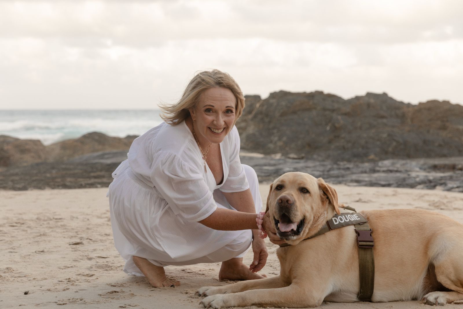 The Heart Behind Love Threads