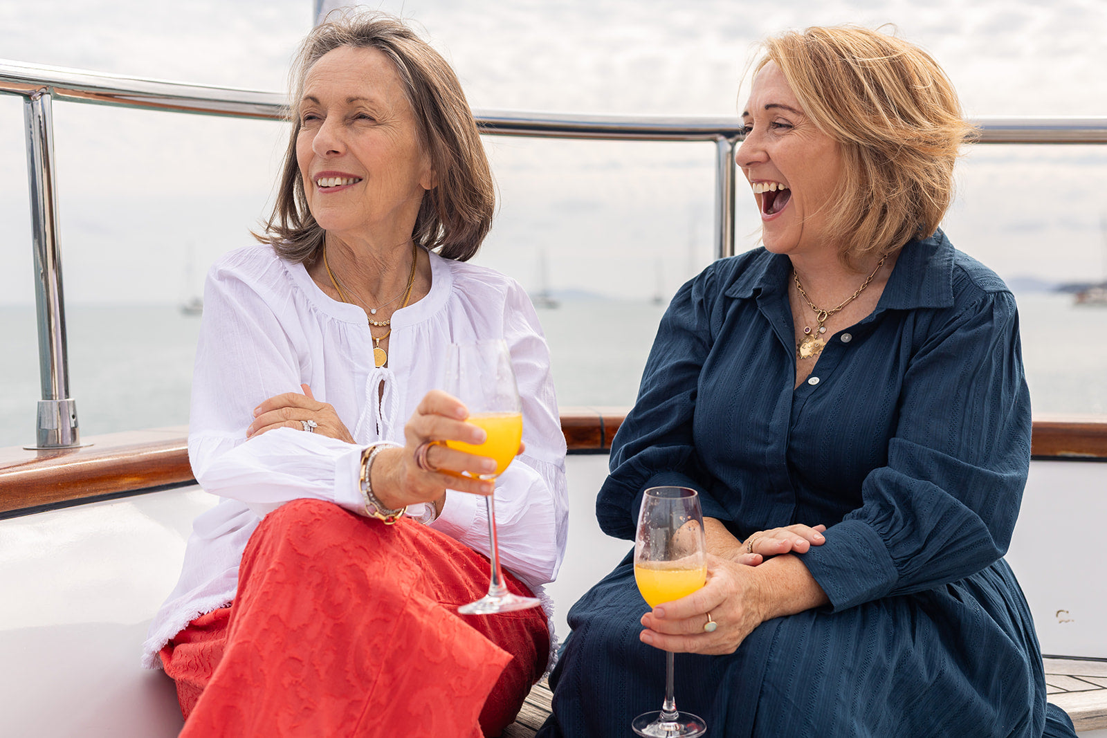 7 Ways Clothing Can Support Your Mental Well-being