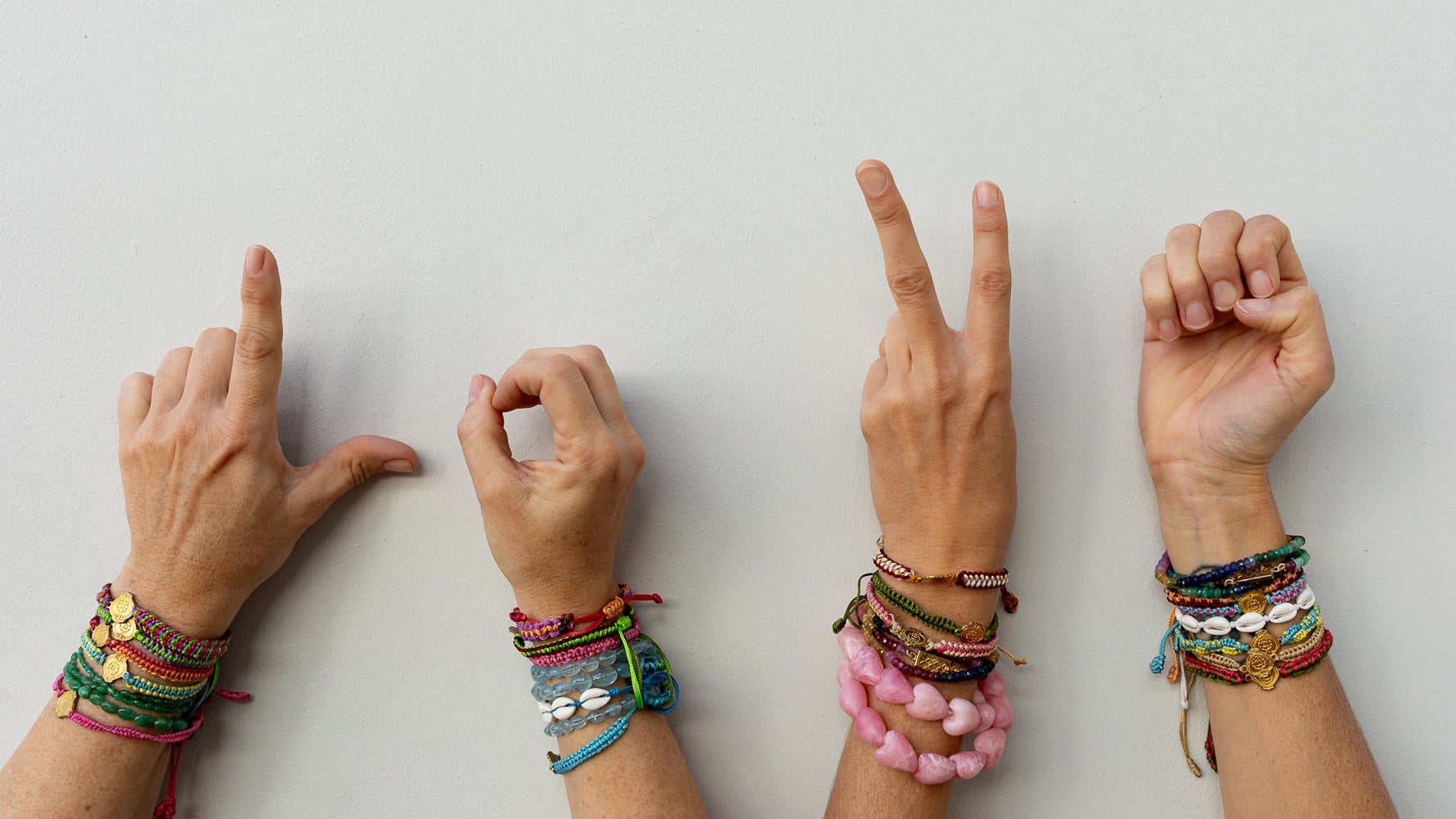 From Australia to India and Beyond