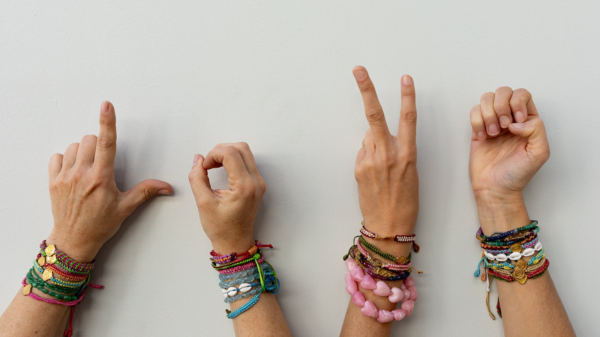 From Australia to India and Beyond