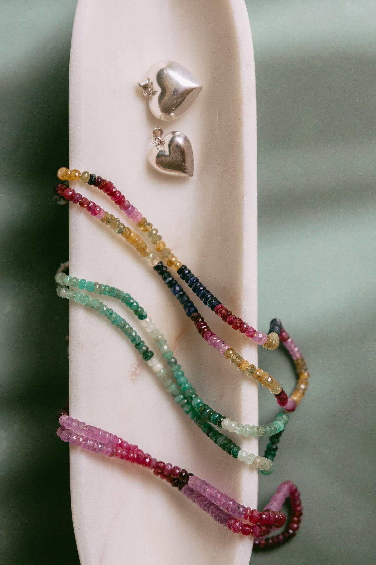 Jewellery