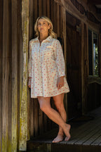 The Maddie Mini Dress