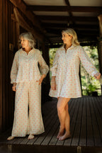 The Maddie Mini Dress