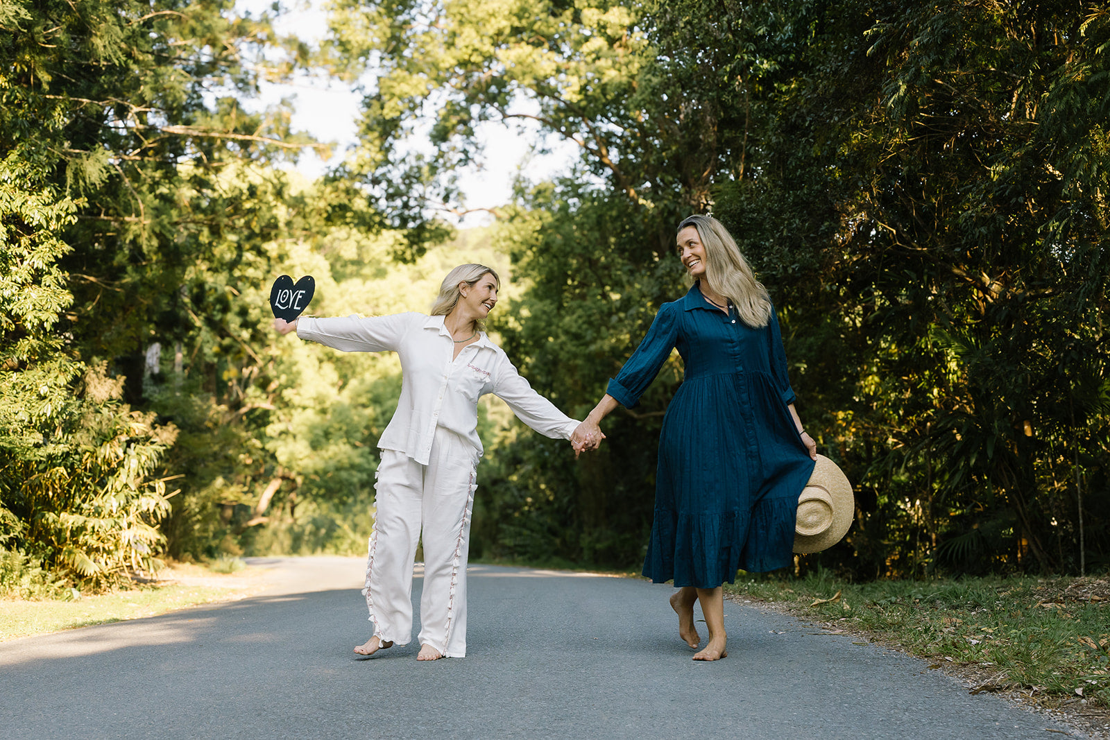 The Sienna Shirt Dress - Baratone