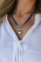 The Sahana Shirt - White