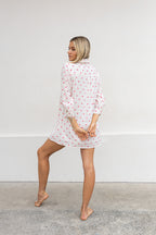 The Maddie Mini Dress