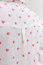 The Maddie Mini Dress