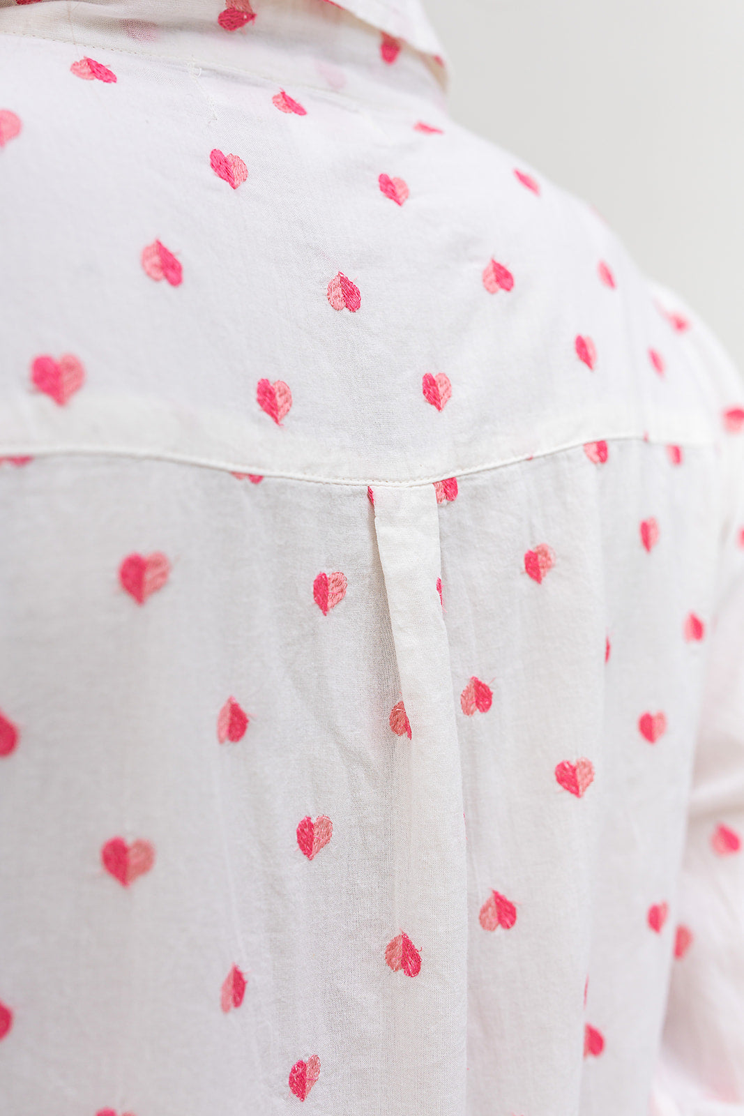 The Maddie Mini Dress